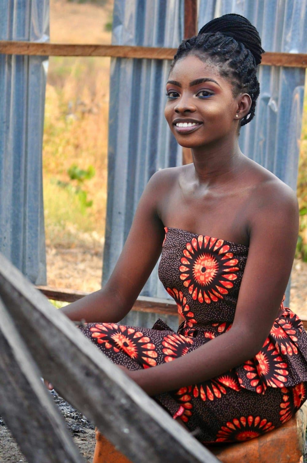 Isaro Textiles, Kigali